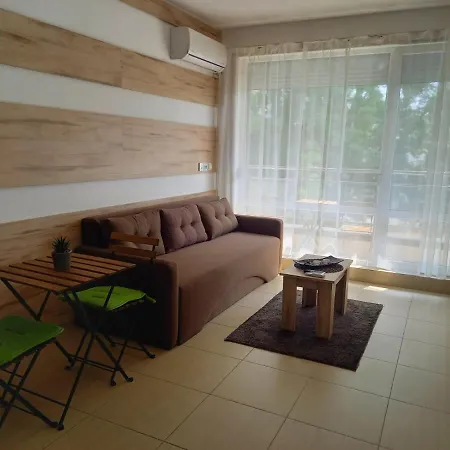 Appartamento Scalea Kiten (Burgas)