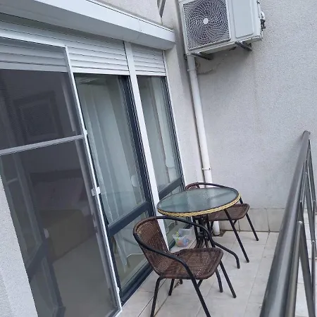 Scalea Appartamento Kiten (Burgas)