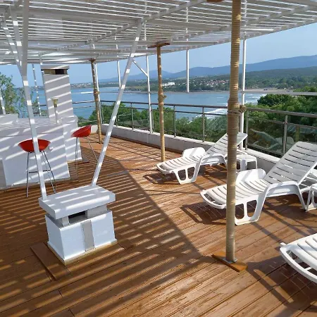 Scalea Appartamento Kiten (Burgas)