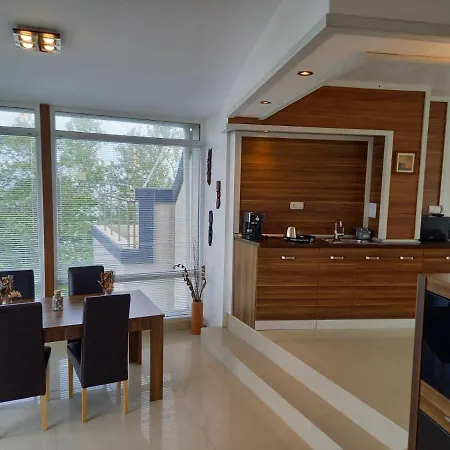 Appartamento Scalea Kiten (Burgas)