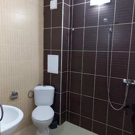 Scalea Appartamento Kiten (Burgas)