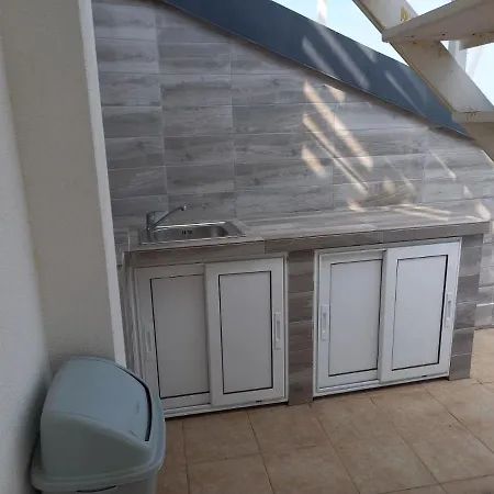 Appartamento Scalea *