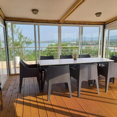 Appartamento Scalea Kiten (Burgas)