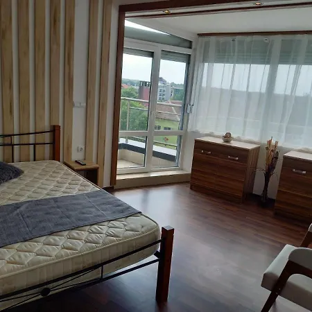Appartamento Scalea Kiten (Burgas)