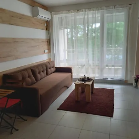 Scalea Appartamento Kiten (Burgas)